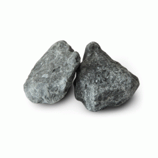 Камни для бань и саун Габбро-диабаз 20кг