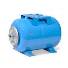 Гидроаккумулятор 50л UNIPUMP синий (для холодного водоснабжения)