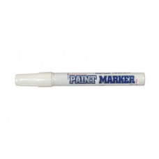 Маркер-краска белый РОС 43212